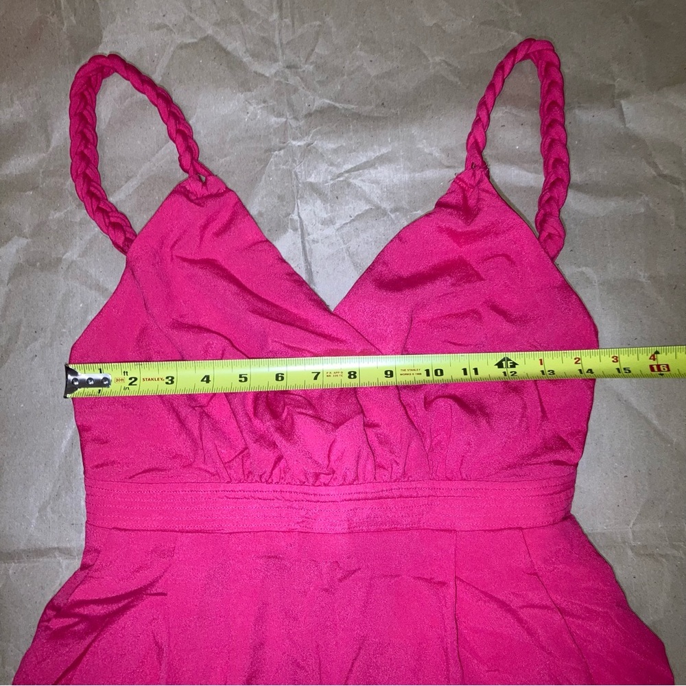 Double zero dress - Picture 2 of 10